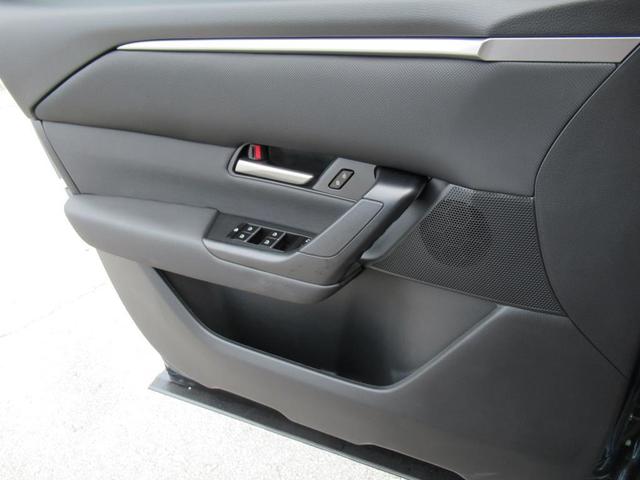 Photo of 2025 Ingot Mazda CX-50