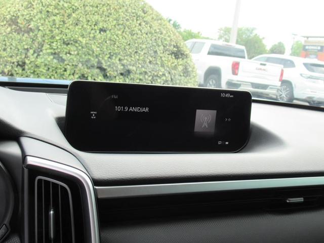 Photo of 2025 Ingot Mazda CX-50