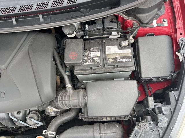 Photo of 2016 Crimson Red Metallic Kia Forte