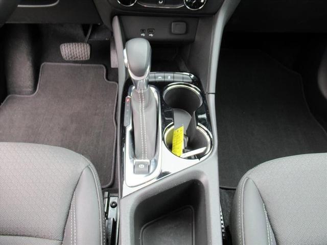 Photo of 2025 Cinnabar Metallic Buick Encore GX