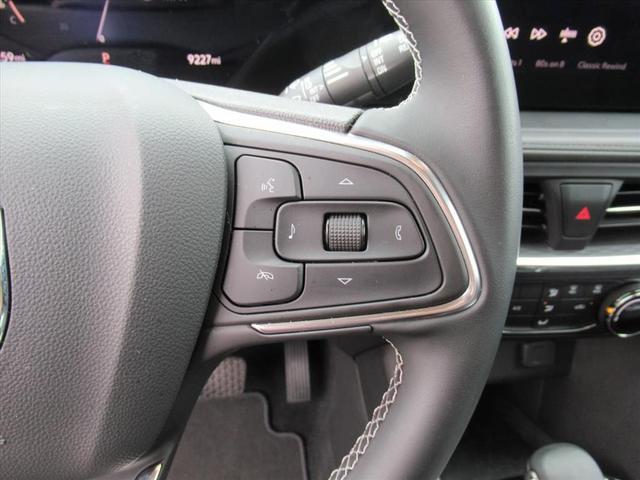 Photo of 2025 Cinnabar Metallic Buick Encore GX