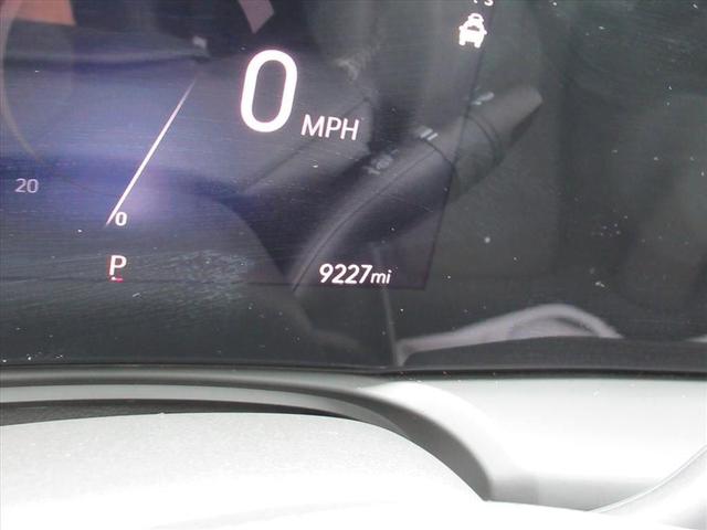 Photo of 2025 Cinnabar Metallic Buick Encore GX