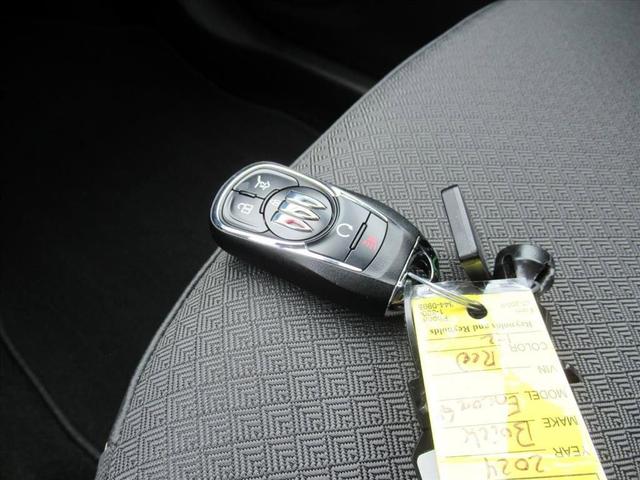 Photo of 2025 Cinnabar Metallic Buick Encore GX