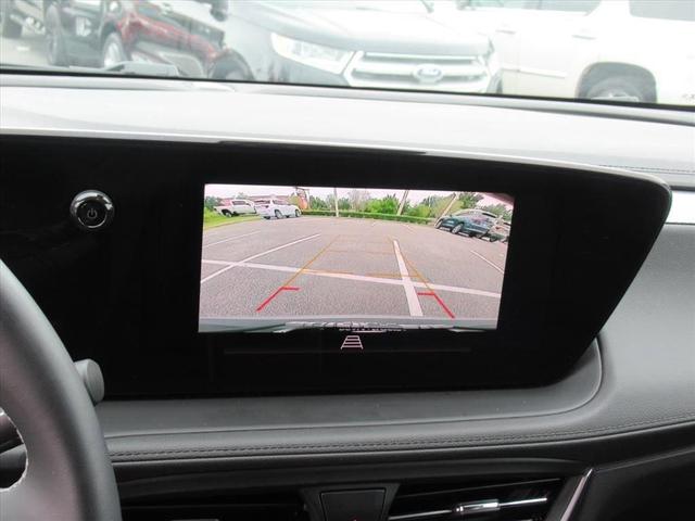 Photo of 2025 Cinnabar Metallic Buick Encore GX