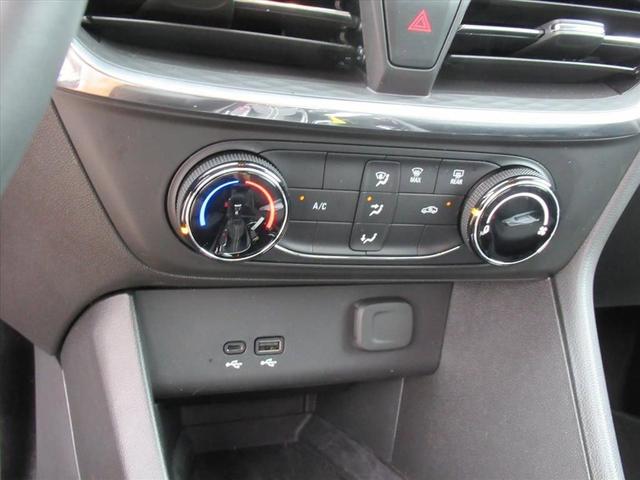 Photo of 2025 Cinnabar Metallic Buick Encore GX