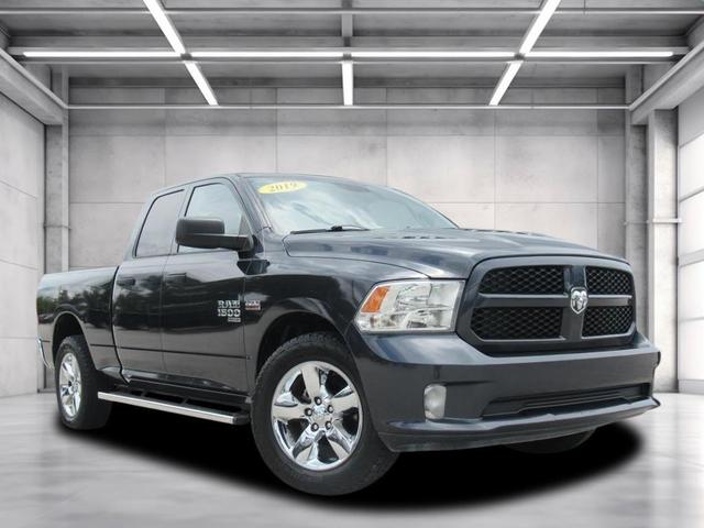 2019 RAM 1500 Classic