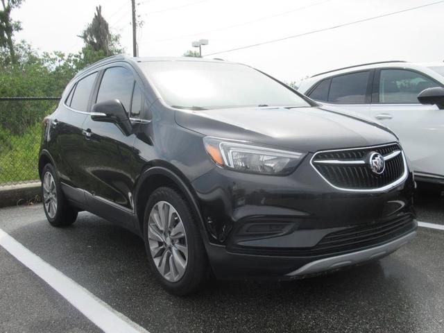2019 Buick Encore