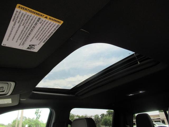 Photo of 2025 White Frost GMC Sierra 2500