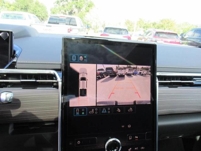 Photo of 2025 Onyx Black GMC Sierra EV