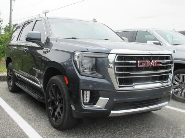 2021 GMC Yukon