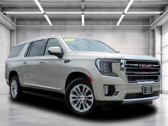 2023 GMC Yukon Xl