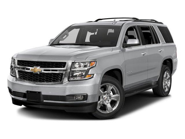 2017 Chevrolet Tahoe