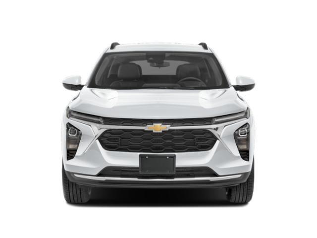 Photo of 2025 Sterling Gray Metallic Chevrolet Trax