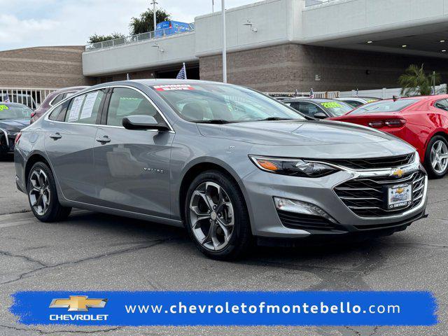 2023 Chevrolet Malibu