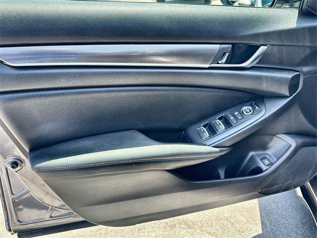 Photo of 2020 Modern Steel Metallic Honda Accord