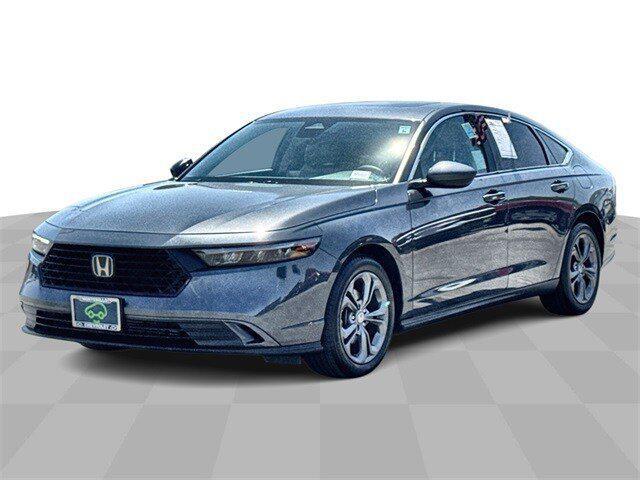2023 Honda Accord