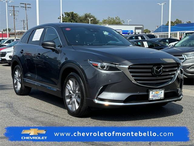 2023 Mazda CX-9