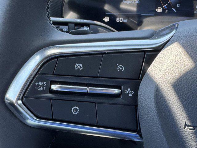 Photo of 2026 Sterling Gray Metallic Chevrolet Equinox