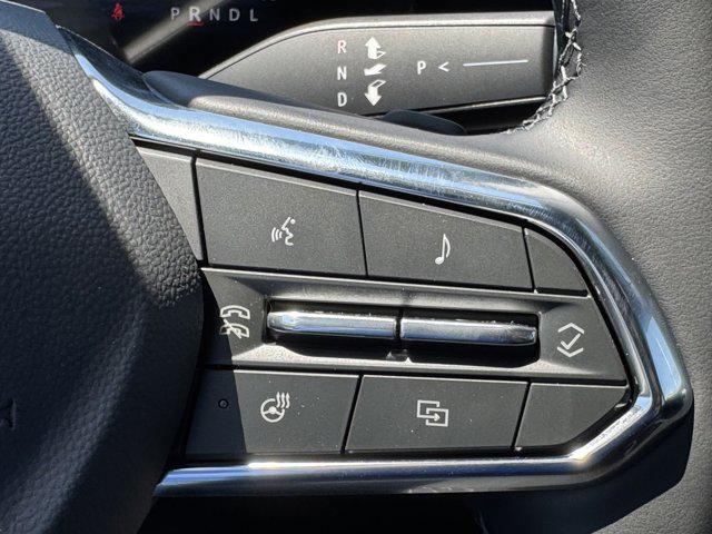 Photo of 2026 Sterling Gray Metallic Chevrolet Equinox