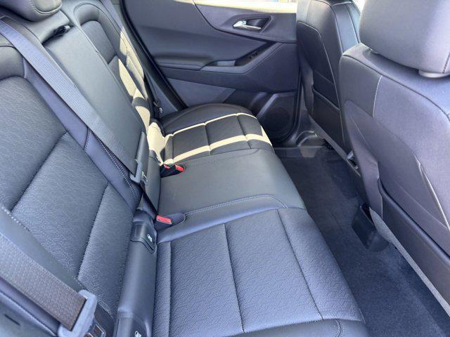 Photo of 2026 Sterling Gray Metallic Chevrolet Equinox