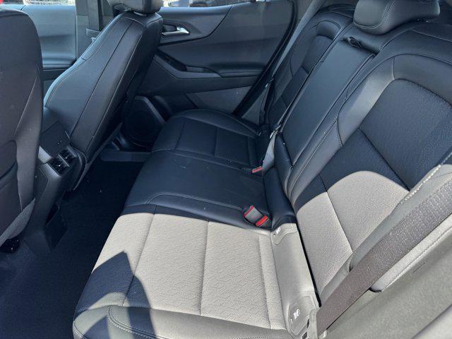 Photo of 2026 Sterling Gray Metallic Chevrolet Equinox