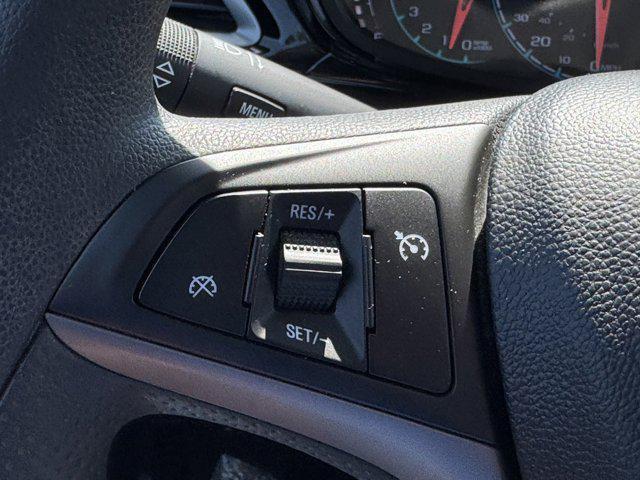 Photo of 2021 Mosaic Black Metallic Chevrolet Spark