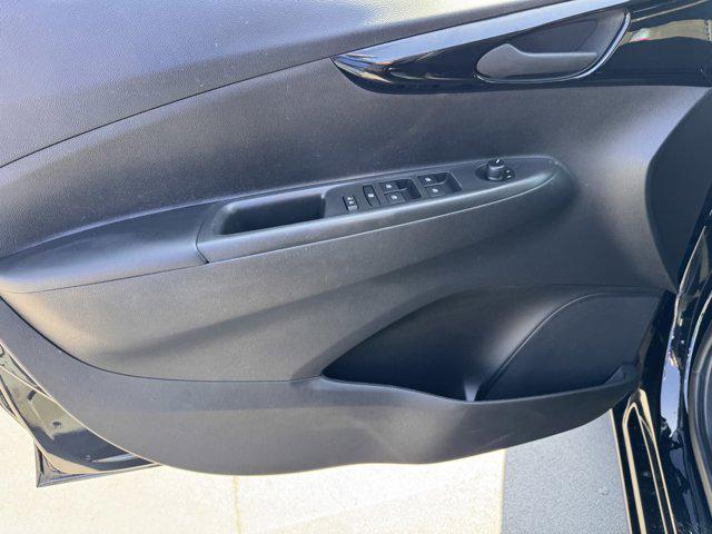 Photo of 2021 Mosaic Black Metallic Chevrolet Spark
