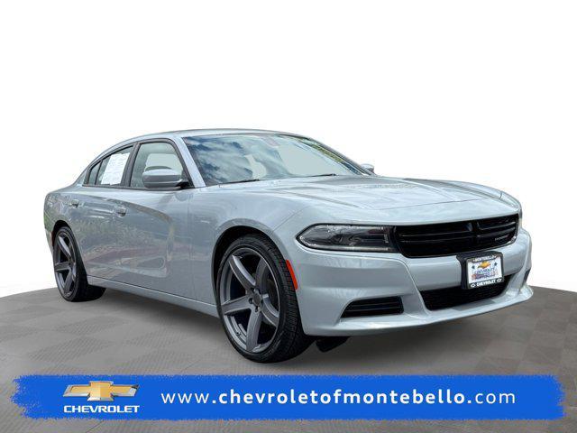 2022 Dodge Charger