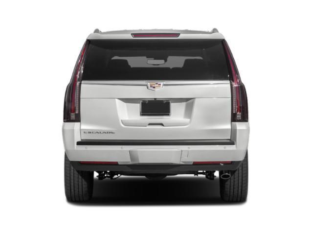 Photo of 2020 Black Raven Cadillac Escalade ESV