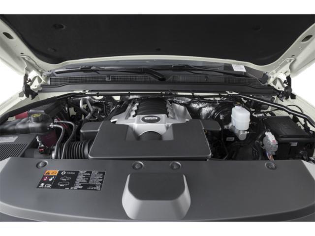 Photo of 2020 Black Raven Cadillac Escalade ESV