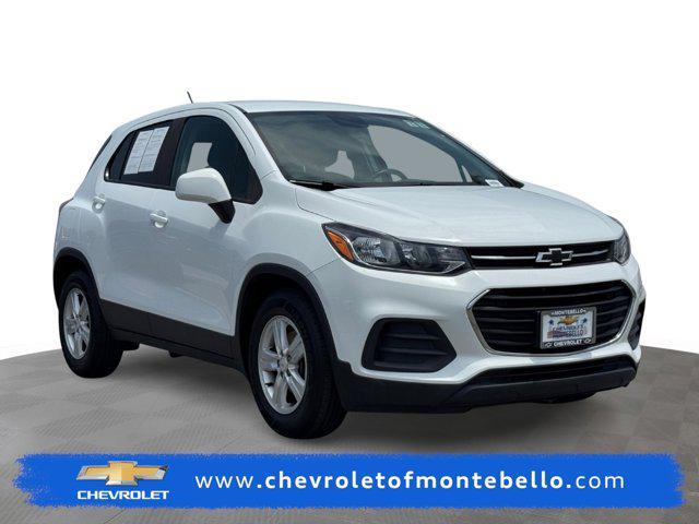 2021 Chevrolet TRAX