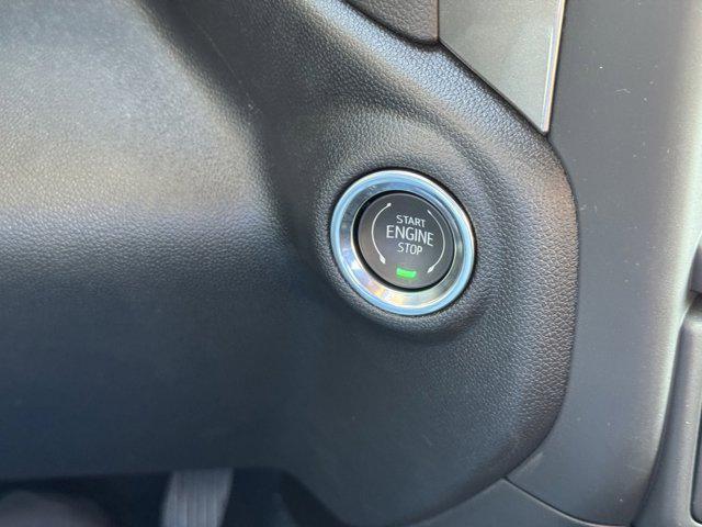 Photo of 2026 Sterling Gray Metallic Chevrolet Silverado 1500