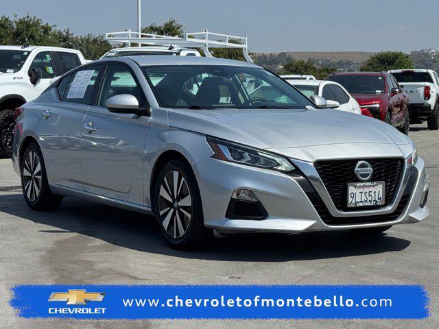 2022 Nissan Altima