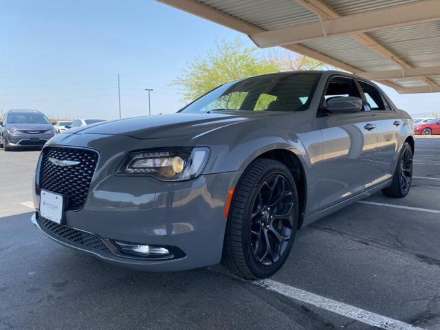 2019 Chrysler 300