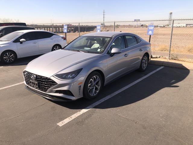 2023 Hyundai Sonata