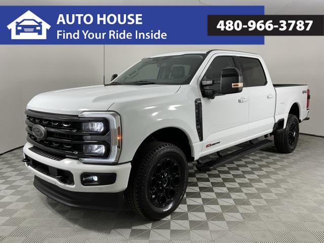 2024 Ford F-350