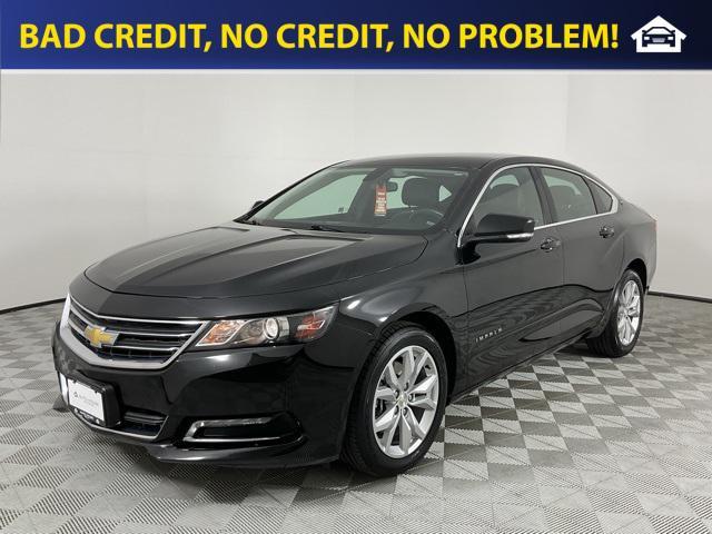 2019 Chevrolet Impala
