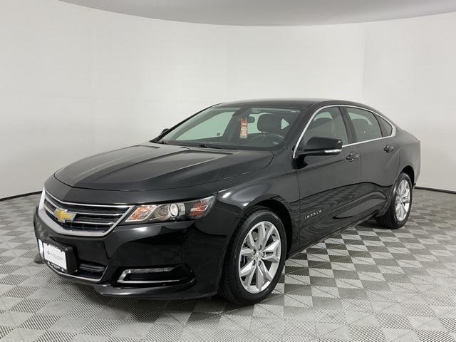 2019 Chevrolet Impala