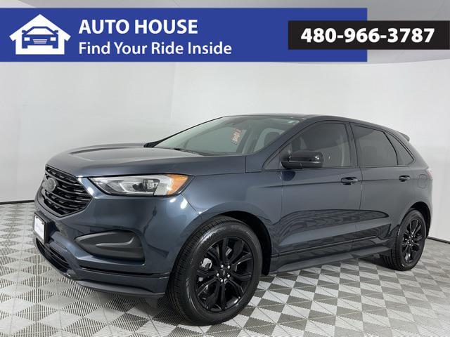 2023 Ford Edge