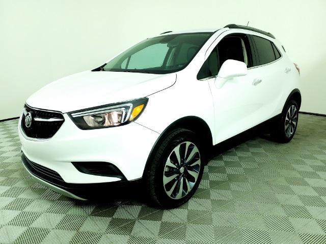 2022 Buick Encore