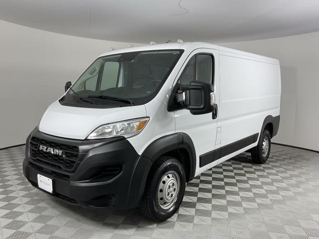 2023 RAM Promaster 1500