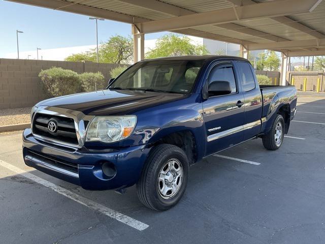 2006 Toyota Tacoma