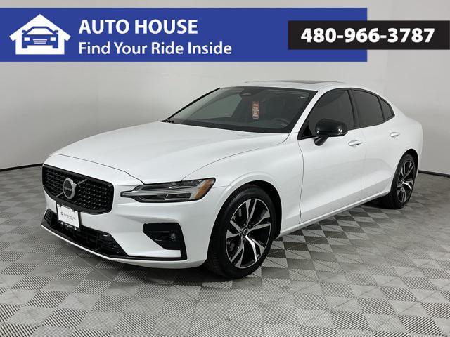 2024 Volvo S60