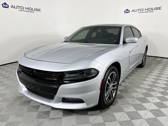 2019 Dodge Charger