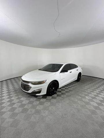 2022 Chevrolet Malibu