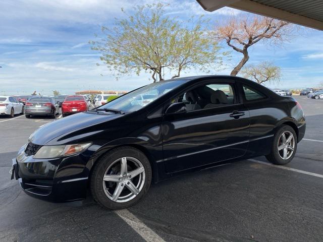 2011 Honda Civic