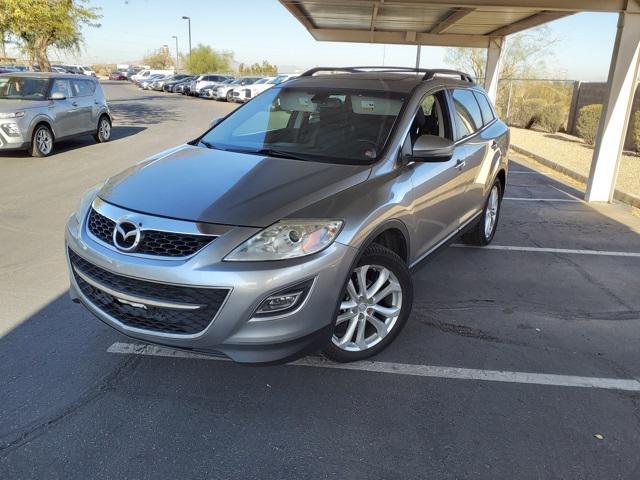 2012 Mazda CX-9