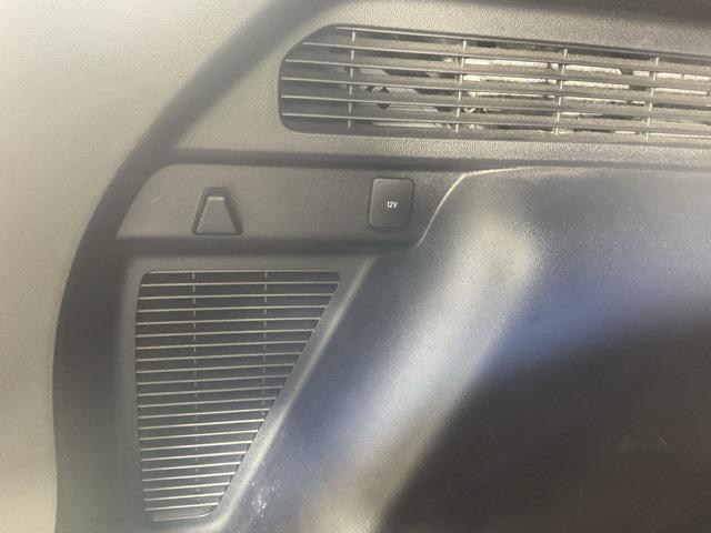 Photo of 2021 White Ford Escape