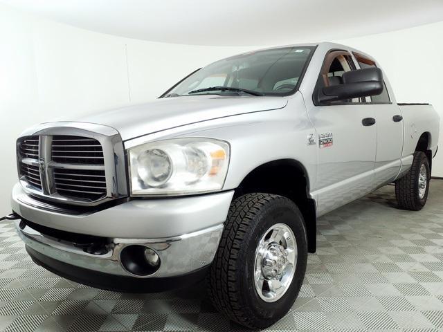 2009 Dodge Ram 2500