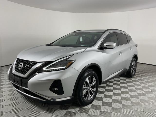 2023 Nissan Murano